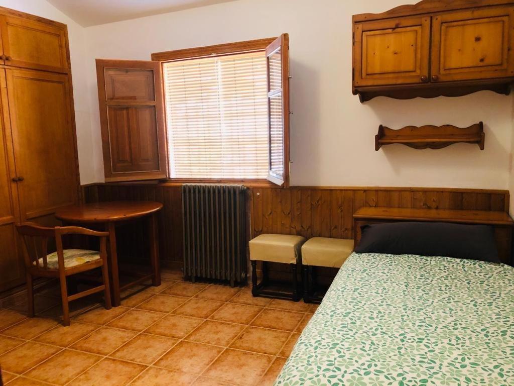 Вилла Casa Rural El Alamo Малага Экстерьер фото